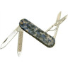 Нож-брелок Victorinox Azul Santa Cruz 0.6200.53