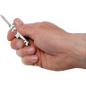 Нож-брелок Victorinox Classic Alps Love 0.6223.L1801