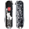 Нож-брелок Victorinox Classic 0.6223.L1803 New York