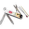 Нож-брелок Victorinox Classic SD «Cappadocia» 0.6223.L1804
