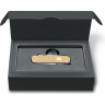 Нож-брелок Victorinox Classic Alox 0.6221.L19