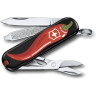 Нож-брелок Victorinox Classic Chili Peppers 0.6223.L1904
