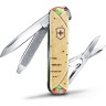 Нож-брелок Vix Classic Mexican Tacos 0.6223.L1903