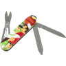 Нож-брелок Vix Classic Mexican Tacos 0.6223.L1903