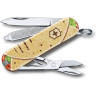 Нож-брелок Vix Classic Mexican Tacos 0.6223.L1903