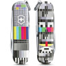 Нож-брелок Classic Retro TV 0.6223.L2104