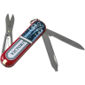 Нож-брелок Victorinox Classic Sardine Can 0.6223.L1901