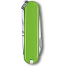 Нож-брелок VICTORINOX CLASSIC SD 0.6223.43B1
