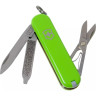 Нож-брелок VICTORINOX CLASSIC SD 0.6223.43G