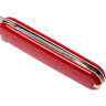 Нож-брелок Victorinox Classic SD Alox Colors, красный (0.6221.201G)