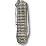 Нож-брелок VICTORINOX CLASSIC SD PRECIOUS ALOX 