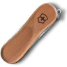 Нож-брелок Victorinox Evowood 81 (0.6421.63)