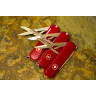 Брелок-нож Victorinox Executive 0.6423