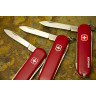 Брелок-нож Victorinox Executive 0.6423