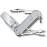 Нож-брелок Victorinox JETSETTER@WORK 4.6261.26G16B1