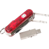Нож-брелок Midnight Manager@Work 4.6336.TG16 с USB 16 Гб