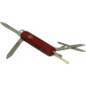 Нож-брелок Victorinox Mini Champ 0.6386 Signature Lite