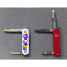 Нож-брелок Victorinox Nail Clip 580, 0.6463.T
