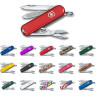 Нож-брелок Victorinox Nail Clip 580, 0.6463.T