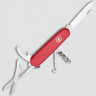 Нож-брелок Victorinox Nail Clip 580, 0.6463.T