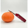 Нож-брелок Victorinox Nail Clip 580, 0.6463.T