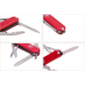 Нож-брелок VICTORINOX RAMBLER 0.6363