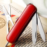 Складной нож-брелок Victorinox Signature 0.6225
