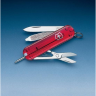 Нож-брелок Victorinox Signature Ruby 0.6225.T