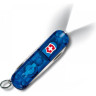 Нож-брелок Victorinox Swiss Lite 0.6228.T2