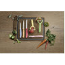 Овощечистка Victorinox Tomato and Kiwi 7.6079.42