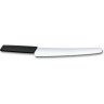 Нож для хлеба Victorinox Swiss Modern, лезвие 26 см (6.9073.26WB)