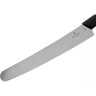 Нож для хлеба Victorinox Swiss Modern, лезвие 26 см (6.9073.26WB)