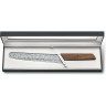 Нож для хлеба Victorinox 6.9070.22WJ21 Damast Limited Edition 2021