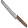Нож для хлеба Victorinox 6.9070.22WJ21 Damast Limited Edition 2021