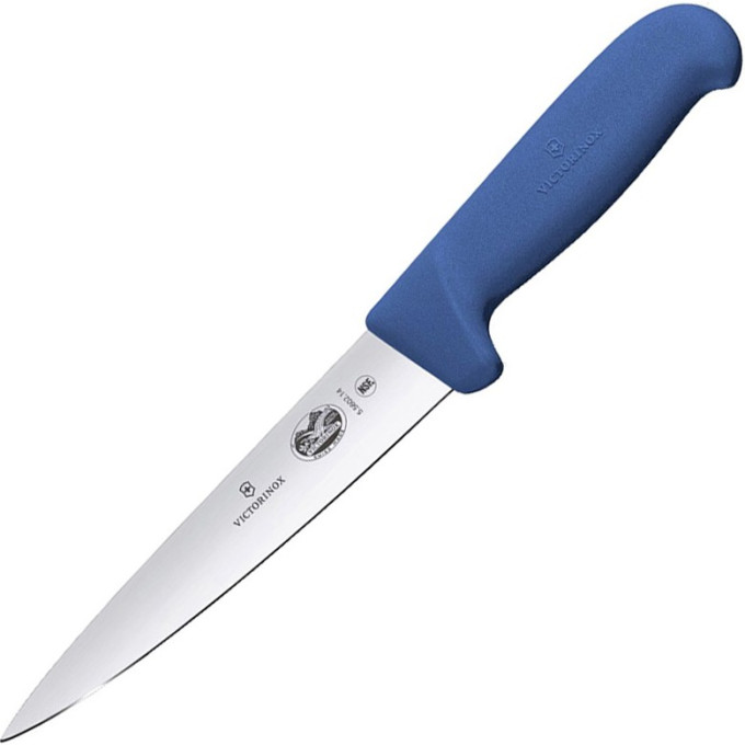 Разделочный нож Victorinox Fibrox Sticking 140 мм (5.5602.14)
