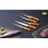 Нож для нарезки лосося Victorinox Swibo 5.8444.25