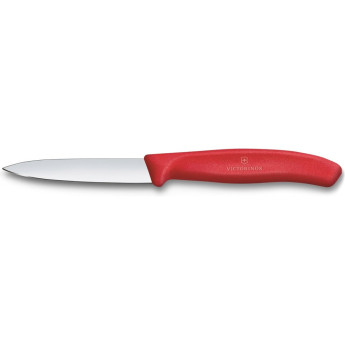 Нож для очистки овощей VICTORINOX Swiss Classic 6.7601.C1, лезвие 8 см