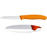 Нож для овощей Victorinox SwissClassic 6.7636.L119