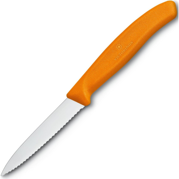 Нож для овощей Victorinox SwissClassic 6.7636.L119