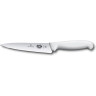 Нож для разделки мяса Victorinox Fibrox 5.2007.15, 15 см