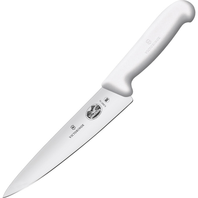 Нож для разделки мяса Victorinox Fibrox 5.2007.15, 15 см