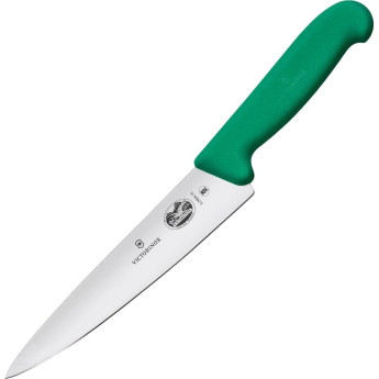 Нож для разделки мяса Victorinox Fibrox Carving 25 см (5.2004.25)
