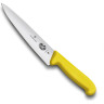 Нож для разделки мяса Victorinox Fibrox Carving 5.2008.25