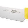 Нож для разделки мяса Victorinox Fibrox Carving 5.2008.25