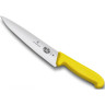Нож для разделки мяса Victorinox Fibrox Carving 5.2008.25