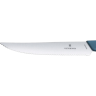 Нож Victorinox Swiss Modern для стейка и пиццы 6.9006.12W2