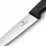 Нож для стейка и пиццы VICTORINOX Swiss Classic Gourmet 6.7903.12