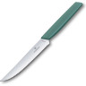 Нож для стейка VICTORINOX SWISS MODERN 6.9006.12W43