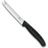 Нож Victorinox Swiss Classic для сыра и колбасы 6.7863