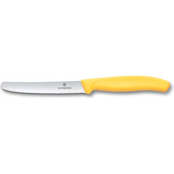 Нож для томатов VICTORINOX SWISS CLASSIC 6.7838.C1